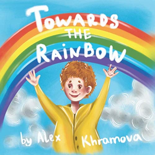 Towards the Rainbow