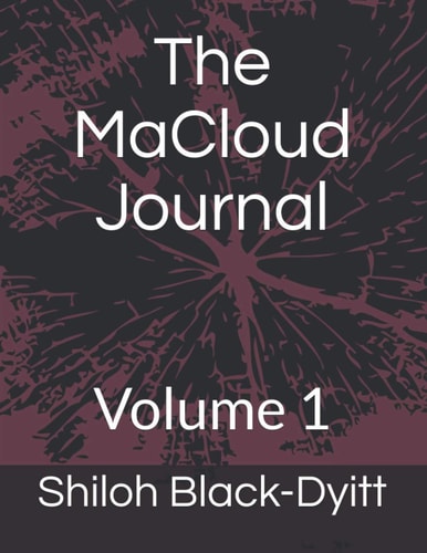 The MaCloud Journal Volume 1