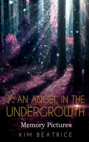 An Angel In The Undergrowth Memory Pictures