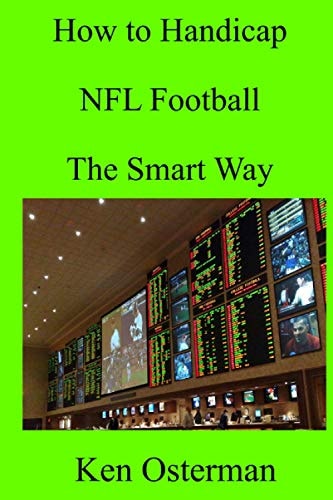 How to Handicap NFL Football The Smart Way