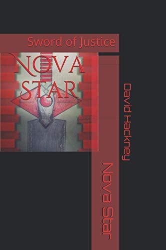 Nova Star Sword of Justice