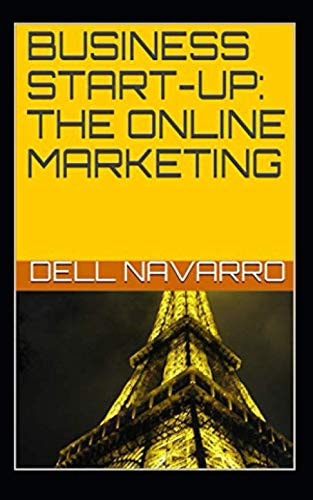 Business Start-Up The Online Marketing