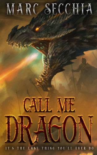 Call Me Dragon