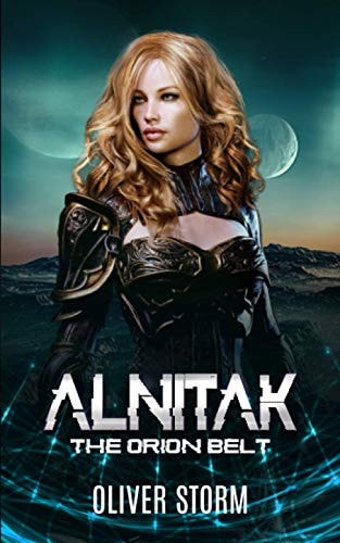 Alnitak The Orion Belt