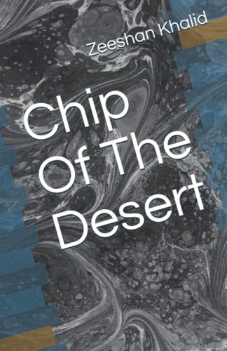 Chip Of The Desert