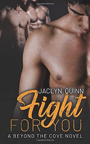 Fight for You