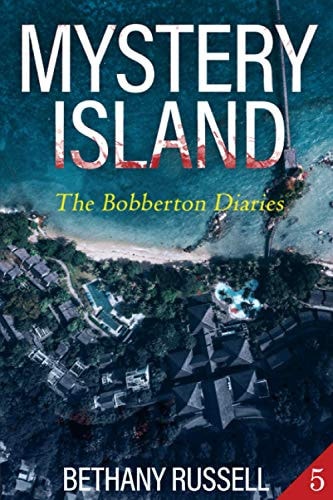 Mystery Island