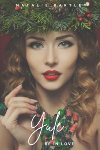 Yule Be In Love Love in Bar Harbour Book 2