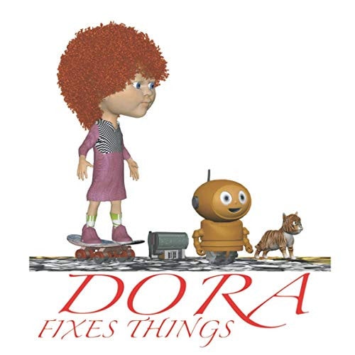 Dora Fixes Things