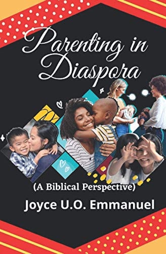 Parenting in Diaspora A Biblical Perspective