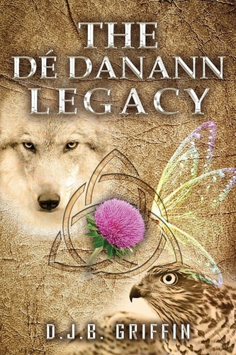 The De Danann Legacy