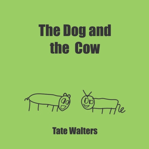 The Dog and the Cow