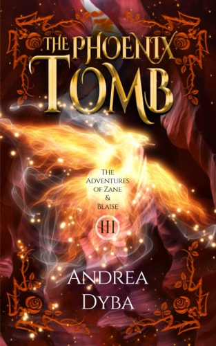 The Phoenix Tomb