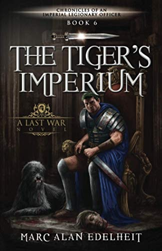 The Tiger's Imperium