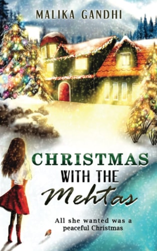 Christmas with the Mehtas