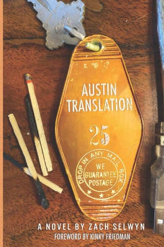 Austin Translation