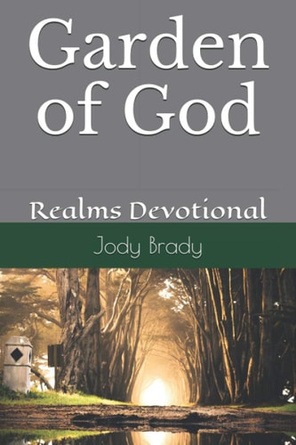 Garden of God Realms Devotional