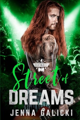 Street of Dreams