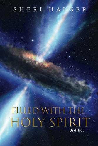 Filled with the Holy Spirit