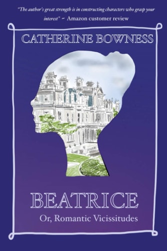 Beatrice Or Romantic Vicissitudes