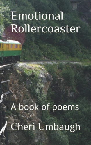 Emotional Rollercoaster A Book of Poems