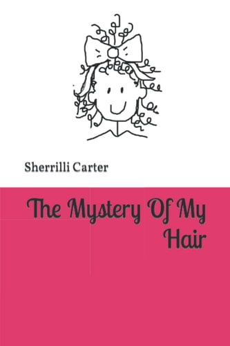 My Hair Mystery Cracking the Case of Curls