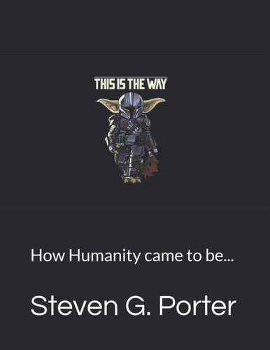 This is the Way How Humanity Came to Be...