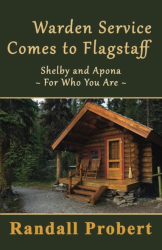 Warden Service Comes to Flagstaff