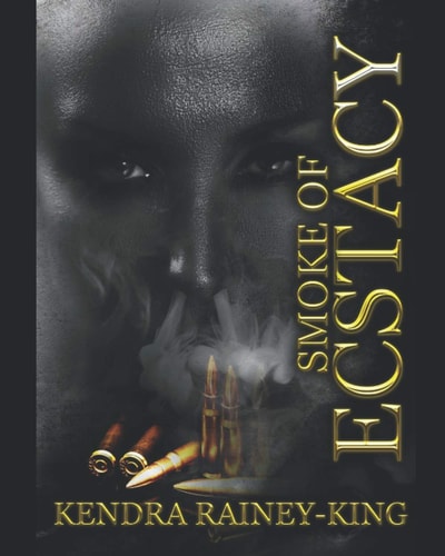 Smoke of Ecstacy