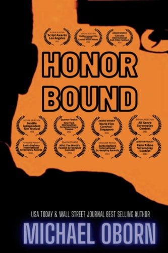 Honor Bound
