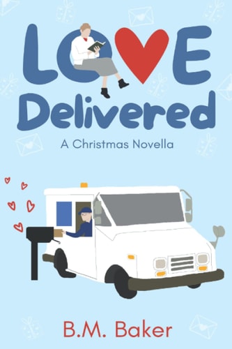 Love Delivered A Christmas Novella