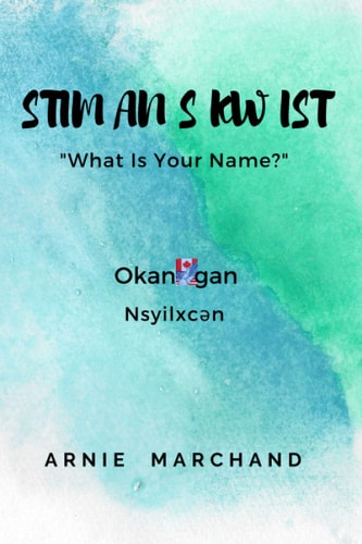 Stim an S KW Ist What is Your Name