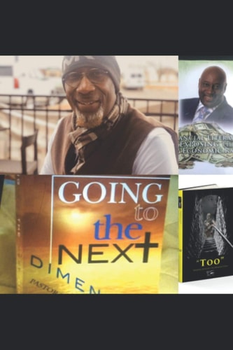 Going To The Next Dimension Persistence
