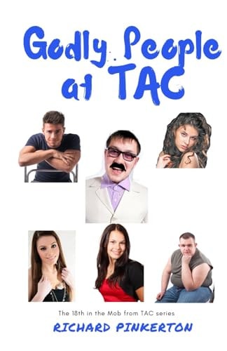 Godly People at TAC