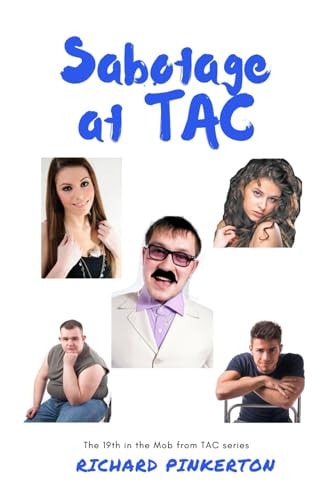 Sabotage at TAC