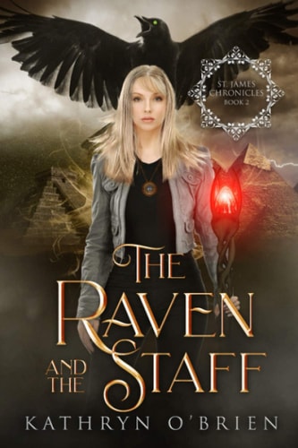 The Raven and the Staff