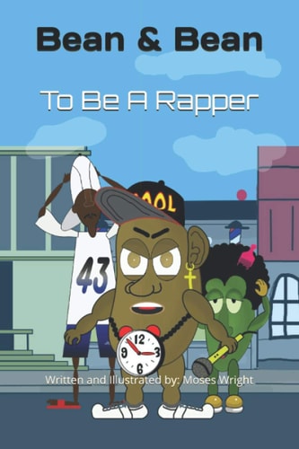 To Be a Rapper Bean and Bean