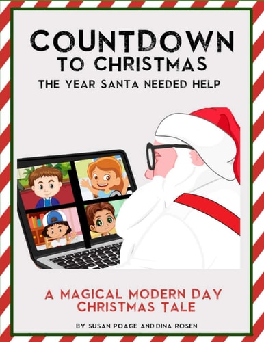 Countdown to Christmas The Year Santa Needed Help