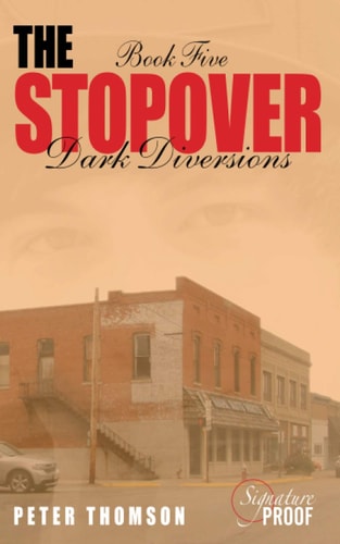 The Stopover Dark Diversions