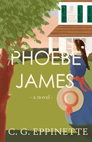 Phoebe James