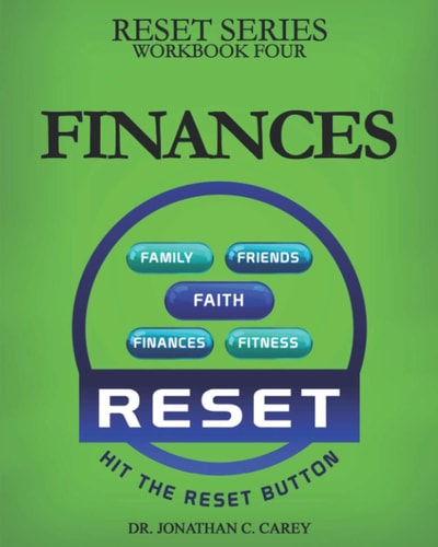 Finances Reset