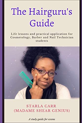 The Hairguru's Guide Part 1 - I'm a Professional, Trust Me