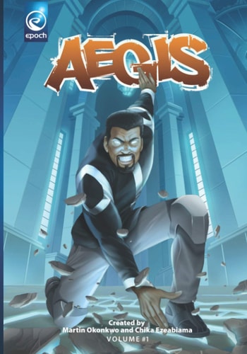 AEGIS Volume 1 Obscurity