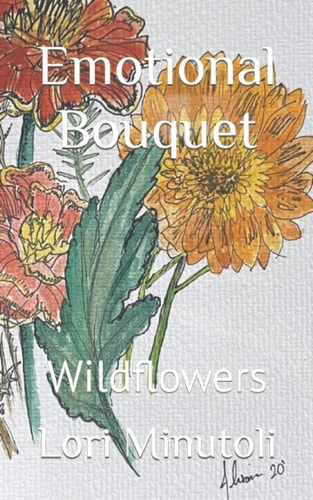 Emotional Bouquet Wildflowers