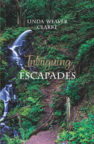 Intriguing Escapades The Adventures of John and Julia Evans, Book 5