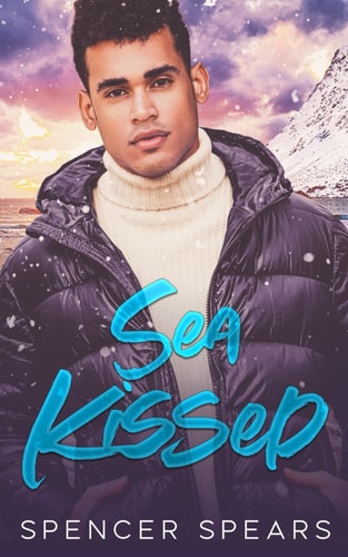 Sea Kissed A Contemporary MM Little Mermaid Retelling