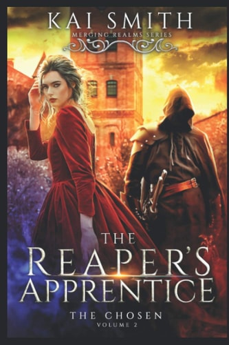 The Reaper's Apprentice