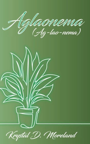 Aglaonema (Ag-lao-nema)
