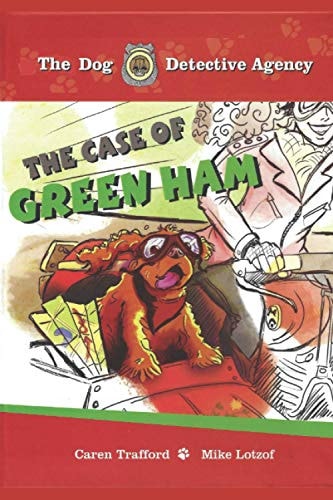 The Case of Green Ham