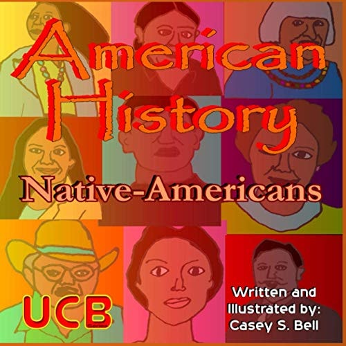 American History Native-Americans